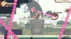 画像ギャラリー No.002のサムネイル画像 / パン屋を経営したり,ダンジョンを探索したり。ハイブリッドアクションRPG「Aeruta(アルタ)」,正式版をSteamで配信開始