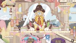 画像ギャラリー No.015のサムネイル画像 / パン屋を経営したり,ダンジョンを探索したり。ハイブリッドアクションRPG「Aeruta(アルタ)」,正式版をSteamで配信開始