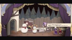 画像ギャラリー No.016のサムネイル画像 / パン屋を経営したり,ダンジョンを探索したり。ハイブリッドアクションRPG「Aeruta(アルタ)」,正式版をSteamで配信開始