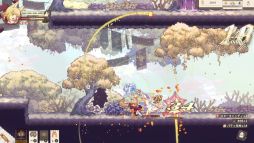 画像ギャラリー No.019のサムネイル画像 / パン屋を経営したり,ダンジョンを探索したり。ハイブリッドアクションRPG「Aeruta(アルタ)」,正式版をSteamで配信開始