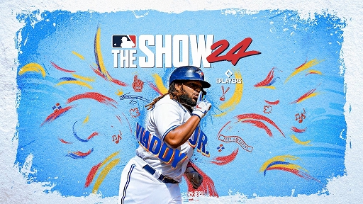 ꡼ No.001Υͥ / MLB The Show 24ױѸǡȯ䡣᥸㡼꡼ɽǡ饤Х뤿Ǯڤ⤦