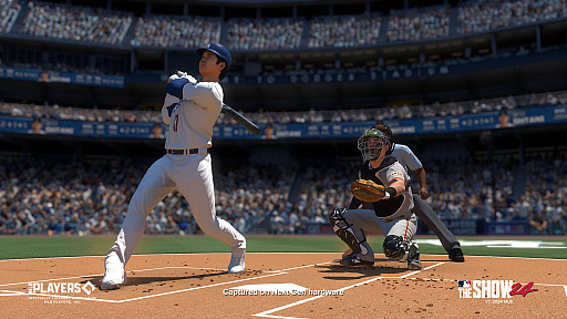 ꡼ No.002Υͥ / MLB The Show 24ױѸǡȯ䡣᥸㡼꡼ɽǡ饤Х뤿Ǯڤ⤦