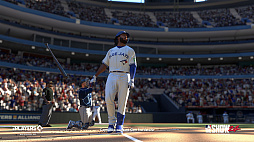 ꡼ No.003Υͥ / MLB The Show 24ױѸǡȯ䡣᥸㡼꡼ɽǡ饤Х뤿Ǯڤ⤦