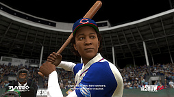 ꡼ No.004Υͥ / MLB The Show 24ױѸǡȯ䡣᥸㡼꡼ɽǡ饤Х뤿Ǯڤ⤦