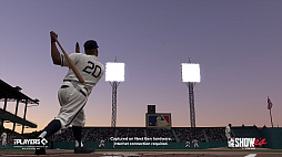 ꡼ No.005Υͥ / MLB The Show 24ױѸǡȯ䡣᥸㡼꡼ɽǡ饤Х뤿Ǯڤ⤦