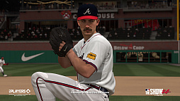 ꡼ No.006Υͥ / MLB The Show 24ױѸǡȯ䡣᥸㡼꡼ɽǡ饤Х뤿Ǯڤ⤦