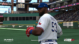 ꡼ No.007Υͥ / MLB The Show 24ױѸǡȯ䡣᥸㡼꡼ɽǡ饤Х뤿Ǯڤ⤦