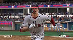 ꡼ No.008Υͥ / MLB The Show 24ױѸǡȯ䡣᥸㡼꡼ɽǡ饤Х뤿Ǯڤ⤦