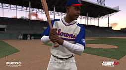 ꡼ No.009Υͥ / MLB The Show 24ױѸǡȯ䡣᥸㡼꡼ɽǡ饤Х뤿Ǯڤ⤦
