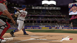 ꡼ No.010Υͥ / MLB The Show 24ױѸǡȯ䡣᥸㡼꡼ɽǡ饤Х뤿Ǯڤ⤦