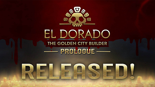 ꡼ No.002Υͥ / 楫ȾˤƥӥEl Dorado: The Golden City BuilderסSteamθǤ