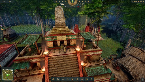 ꡼ No.004Υͥ / ؤӤǲ⶿ܻؤԻԷߥEl Dorado: The Golden City BuilderסSteamȯ䡣72ޤ15󥪥