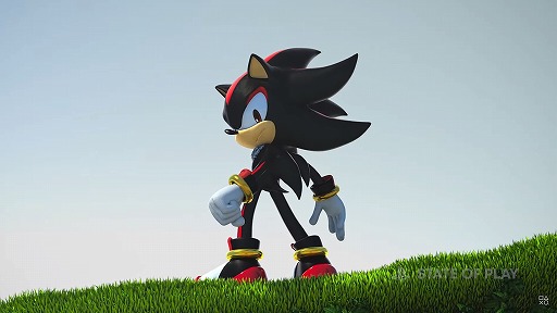 ꡼ No.004Υͥ / ˥å꡼οSONIC X SHADOW GENERATIONS2024ǯ˥꡼˥åΥ饤Х֥ɥפо