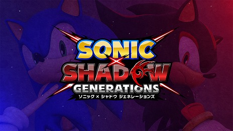 ꡼ No.010Υͥ / ˥å꡼οSONIC X SHADOW GENERATIONS2024ǯ˥꡼˥åΥ饤Х֥ɥפо