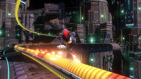 ꡼ No.013Υͥ / ˥å꡼οSONIC X SHADOW GENERATIONS2024ǯ˥꡼˥åΥ饤Х֥ɥפо