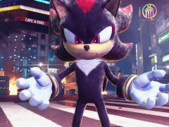 「ソニック × シャドウ ジェネレーションズ」,キアヌ・リーヴスさんが参加する「ソニック × シャドウ TOKYO MISSION ムービーパック」が12月12日に配信決定
