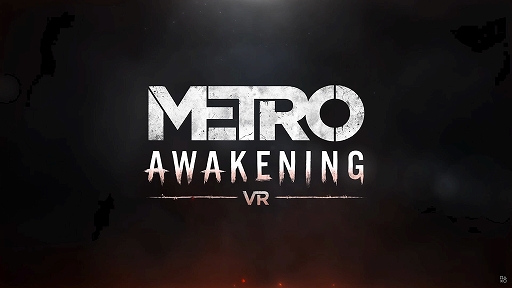 ꡼ No.001Υͥ / ȥ꡼VRȥMetro Awakening VRס2024ǯȯ