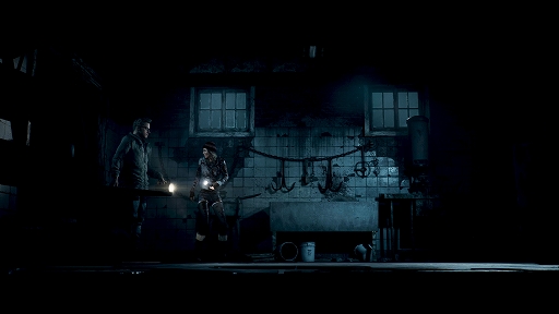 ꡼ No.007Υͥ / ᥤǡUntil Dawn -λ-סPS5Ǥ104PCǤ105ȯ䡣ꥸʥǤPS5Ǥӥȥ쥤顼