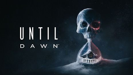 ꡼ No.009Υͥ / ۥ顼ADVUntil Dawn -λ-PS5Ǥ꡼եᥤ줿Ͽȥ쥤顼