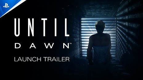 ꡼ No.010Υͥ / ۥ顼ADVUntil Dawn -λ-PS5Ǥ꡼եᥤ줿Ͽȥ쥤顼