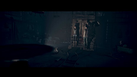 ꡼ No.015Υͥ / ۥ顼ADVUntil Dawn -λ-PS5Ǥ꡼եᥤ줿Ͽȥ쥤顼
