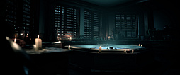 ꡼ No.002 | Until Dawn -λ-