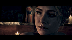 Until Dawn -λ-