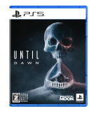 Until Dawn -惨劇の山荘-