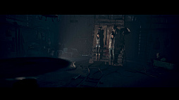 Until Dawn -λ-