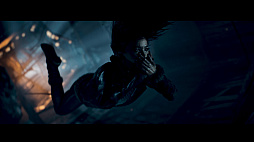Until Dawn -λ-