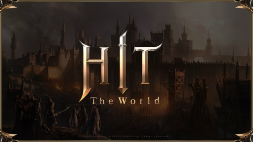 ꡼ No.001Υͥ / HITThe Worldץåȥѡƥšȯȱĥǥ쥯MMORPGץ쥤䡼˸ơŸؤγи
