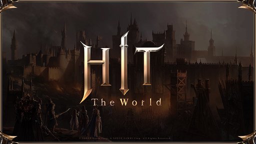 ꡼ No.013Υͥ / MMORPG̥ϤĶʥץ쥤䡼ȿ֤äƤߤ롣HIT : The Worldפ˹碌ơ˽äƤäPR
