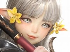 MMORPG̥ϤĶʥץ쥤䡼ȿ֤äƤߤ롣HIT : The Worldפ˹碌ơ˽äƤäPR