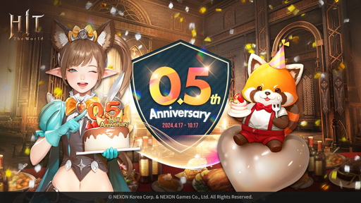 ꡼ No.004Υͥ / Ⱦǯ֥ץ쥤ޥ򤵤ȤϡHIT : The World0.5th Anniversary ǰץ쥤䡼HTWPR