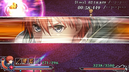 画像ギャラリー No.005のサムネイル画像 / PS5/PS4版「イース・メモワール -フェルガナの誓い-」,5月23日発売決定。シリーズ屈指の名作がHDリマスター&新規要素をプラスして登場