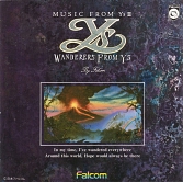 画像ギャラリー No.012のサムネイル画像 / PS5/PS4版「イース・メモワール -フェルガナの誓い-」,5月23日発売決定。シリーズ屈指の名作がHDリマスター&新規要素をプラスして登場