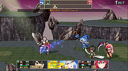 画像ギャラリー No.012のサムネイル画像 / 大人と子供の状態を切り替えて冒険。スマホ向け変身RPG「オトナアルター」,配信を開始