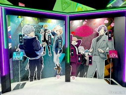 ꡼ No.022Υͥ / ̥饤Υڥ륤饹ȤȯͽδϢåŸ⡣AnimeJapan 2024֥饤ɥ󥺡׽Ÿ֡ݡ