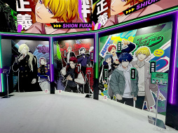 ꡼ No.023Υͥ / ̥饤Υڥ륤饹ȤȯͽδϢåŸ⡣AnimeJapan 2024֥饤ɥ󥺡׽Ÿ֡ݡ