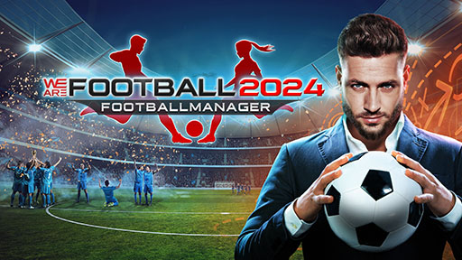 ꡼ No.001Υͥ / 100ʾΥץǼʬ˹äޥǤWe Are Football 2024סSteamȯ
