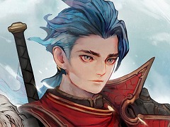 긵 λ̾ʥꥨä륢RPGLost Helldenס2025ǯȯ䡣õ