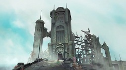 画像ギャラリー No.003のサムネイル画像 / 「Lost Hellden」手描き風の3Dアートスタイルを確認できるゲームプレイトレイラーを公開。崎元 仁氏や緒賀岳志氏などが参加する新作JRPG