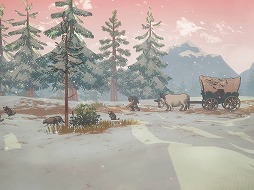 ꡼ No.006Υͥ / λ˼¤ؤ٤륵ХХADVThe Oregon TrailPS5/PS4Ǥ꡼ɲDLC֥ܡåۿ