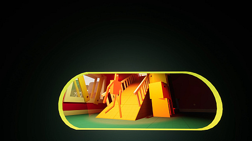 ꡼ No.004Υͥ / ۡࡦPvPHello NeighborפΥꥨ£ζ𥲡RBOפ餫