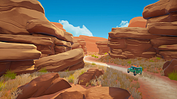 画像ギャラリー No.008のサムネイル画像 / 自分だけのキャンピングカーに乗って最大4人でロードトリップ。「Outbound / アウトバウンド」,2026年第2四半期に発売