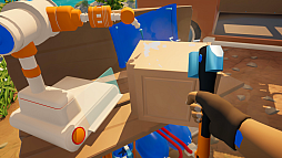 画像ギャラリー No.014のサムネイル画像 / 自分だけのキャンピングカーに乗って最大4人でロードトリップ。「Outbound / アウトバウンド」,2026年第2四半期に発売