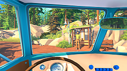 画像ギャラリー No.016のサムネイル画像 / 自分だけのキャンピングカーに乗って最大4人でロードトリップ。「Outbound / アウトバウンド」,2026年第2四半期に発売