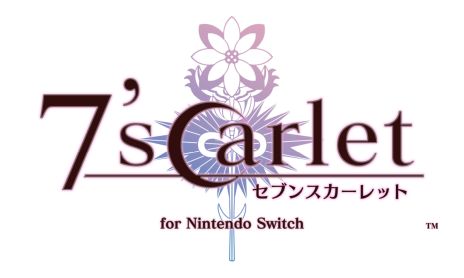 ꡼ No.006Υͥ / 7'scarlet for Nintendo SwitchסѤʤɤҲ𤹤ץ⡼ࡼӡĤꤵ󤬲ΤOPʤǧǤ
