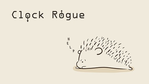 ꡼ No.001Υͥ / ץ臘饤Clock Rogue꡼ϥͥߤοΤ򥦥륹