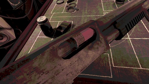 ꡼ No.003Υͥ / åȥ롼åȤǰڼBuckshot RouletteפSteamǤ315ȯءܸбǤо
